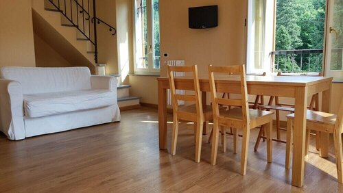 Albergo Minetto, Reserva ahora Hotel Hoteles de 3 estrellas en Urbe, 3*