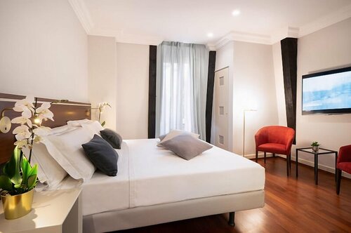 Magville, Забронировать Отель Отели Милана 4 звезды, рядом с Датео, 4*