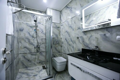 Restwon Suite Hotel, Забронировать Отель Бакыркёй Стамбул