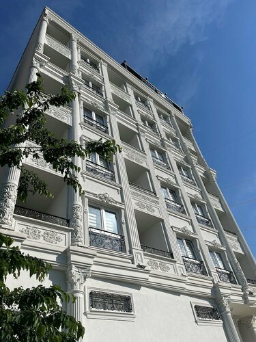 White House Apart, Забронировать Апарт-отель Апарт-отели Трабзона, рядом с Forum Trabzon, Апарт-отель