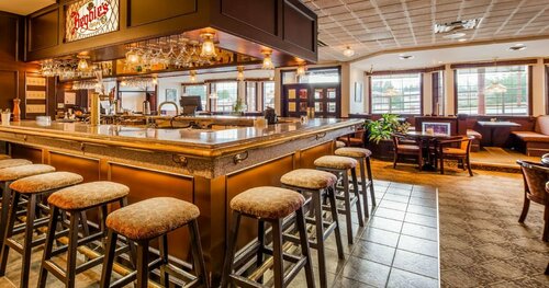 Tower Inn & Suites, Réserver Hôtel Hôtels 4 étoiles à Colombie-Britannique, 4*