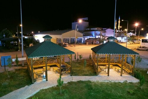 Siba Pamukkale Life Thermal, Rezerwuj Bed and Breakfast Karahayit Denizli