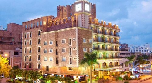 Hotel Windsor Barranquilla, Забронировать Отель Барранкилья Atlántico, рядом с VIVA Shopping Mall