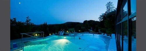 Rhön Park Aktiv Resort, Réserver Hôtel Hausen 