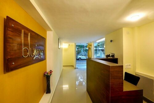 Blu Ivy Serene Serviced Apartments, Забронировать Апартаменты/квартира Апартаменты Ченнаи, Апартаменты/квартира