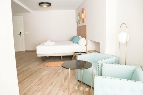 HOTEL NARCEA, Забронировать Отель Санта Пола Коста-Бланка
