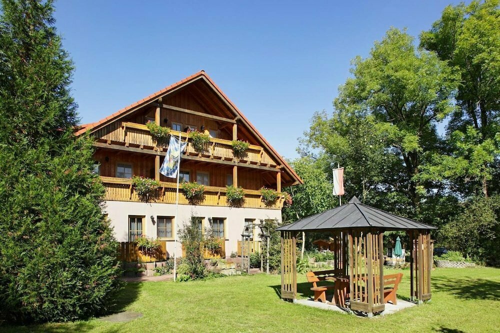 Landhotel Altmühlaue
