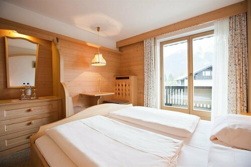 Hotel Alpenhof Wallgau, Book Hotel SPA-hoteller i Bayern, SPA
