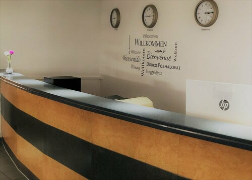 A&M Hotel Barsinghausen, Reservar Hotel Barsinghausen Lower-Saxony