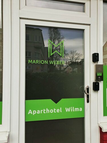 Aparthotel Wilma, Забронировать Отель Отели Бремена с парковкой, Парковка