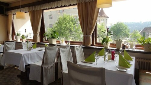 Pension am Wasserschloss, Réserver Maison d'hôtes Hôtels à Bade-Wurtemberg avec parking, Parking