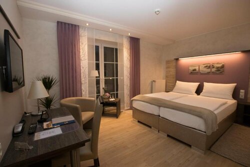 Landhotel Zum Hasen Hein, Забронировать Отель Хамминкельн Lower Rhine