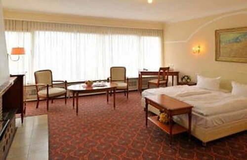 Hotel Schmidt, Забронировать Отель Отели Ганзейского города Гамбурга 3 звезды, 3*
