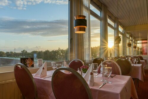 FF&E Hotel Dania, Réserver Hôtel Hôtels 3 étoiles à Fehmarn, 3*