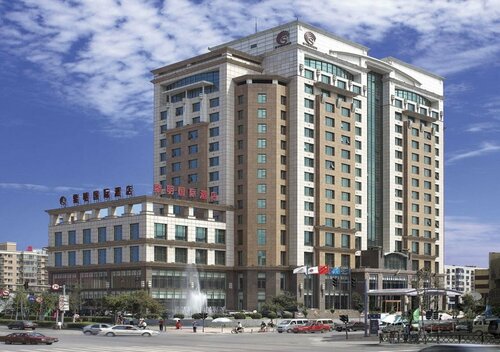 Sunrise International, Reserva ahora Hotel Shenyang Liaoning