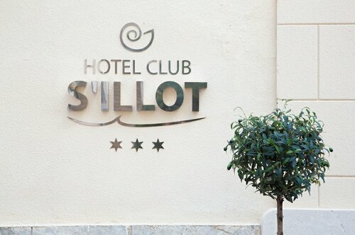 Hotel Club S'illot, Book Hotel S'Illot Mallorca