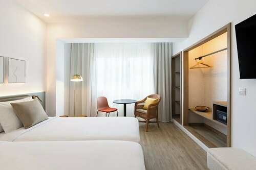 Hotel La Suite, Забронировать Отель Отели Санта-Крус-де-Тенерифе с завтраком, Завтраки