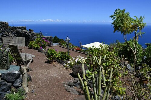 Finca El Lance, Book Hotel El Tanque Canary Islands