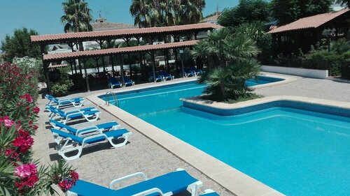 Hotel La Carreta, Reservar Hotel Hotéis em Barcelona com Piscina, Piscina
