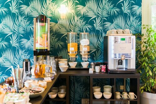 Apparthotel Victoria Garden Pau, Забронировать Отель По Pyrénées-Atlantiques