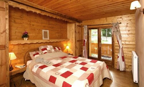 Chalet Leslie Alpen, Забронировать Шале Мон-де-Ланс Oisans