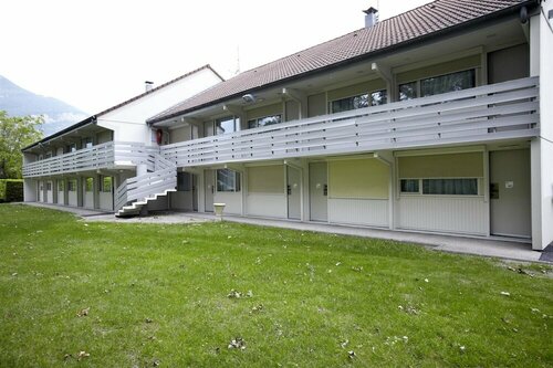 Campanile Grenoble Nord - Saint-Egrève, Забронировать Отель Отели Гренобля по системе «всё включено», Всё включено