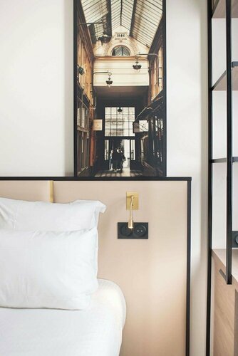 Brit Hotel Blois - Le Préma, Book Hotel Hoteller i Loir-et-Cher med morgenmad, Morgenmad