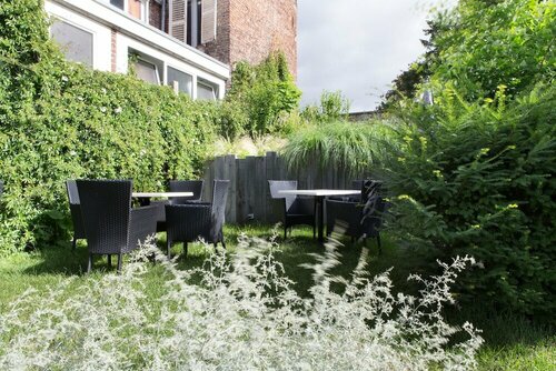 La Terrasse, Varaa Hotelli Douai Picardy