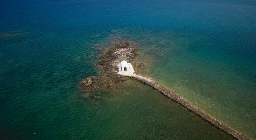 Georgioupolis Beach Hotel, Reservar Hotel Georgioupoli Exopoli