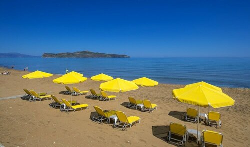 Sea Side, Забронировать Отель Отели Айия-Марина-Неа-Кидония с завтраком, Завтраки