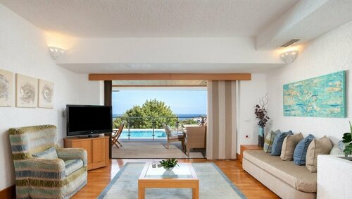 Porto elounda Golf & Spa Resort