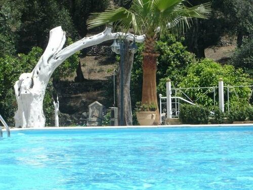 Golden Sun Apartments, Rezerwuj Apartament Parga 