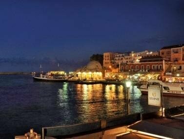 Porto Antico Superior Apartments, Забронировать Апартаменты/квартира Апартаменты Ханья, рядом с Городская художественная галерея Ханьи, Апартаменты/квартира