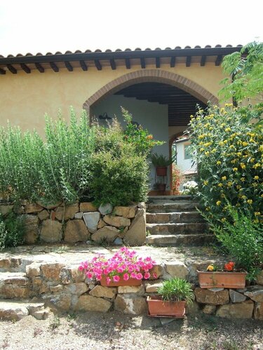 Agriturismo QuartoPodere, Забронировать Фермерский дом Фермерские дома Мальяно-ин-Тосканы, Фермерский дом