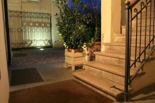 Il Cortiletto, Boek Hotel Piacenza 