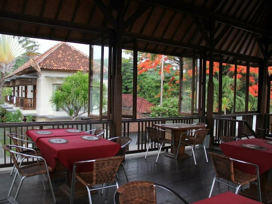 Hotel Respati