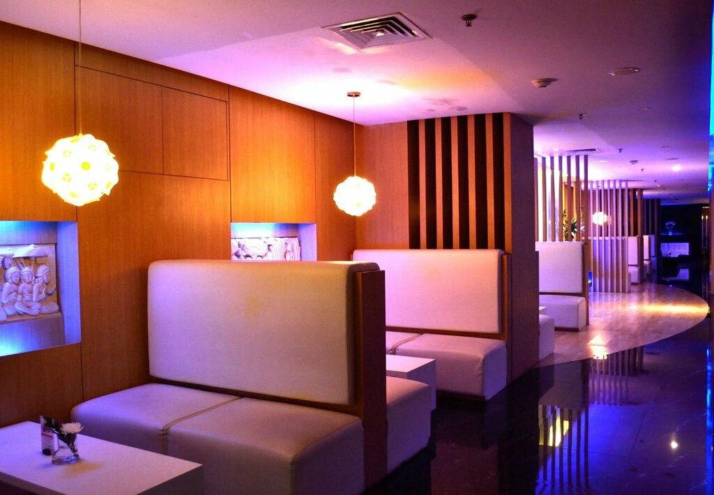 Swiss-Belhotel Mangga Besar Jakarta