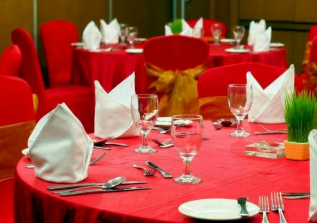Hotel Ibis Semarang Simpang Lima