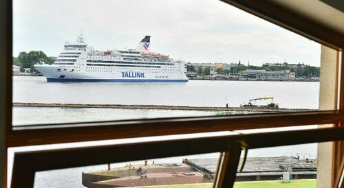 Vantis, Reserva ahora Hotel Hoteles en Vidzeme con aparcamiento, Aparcamiento