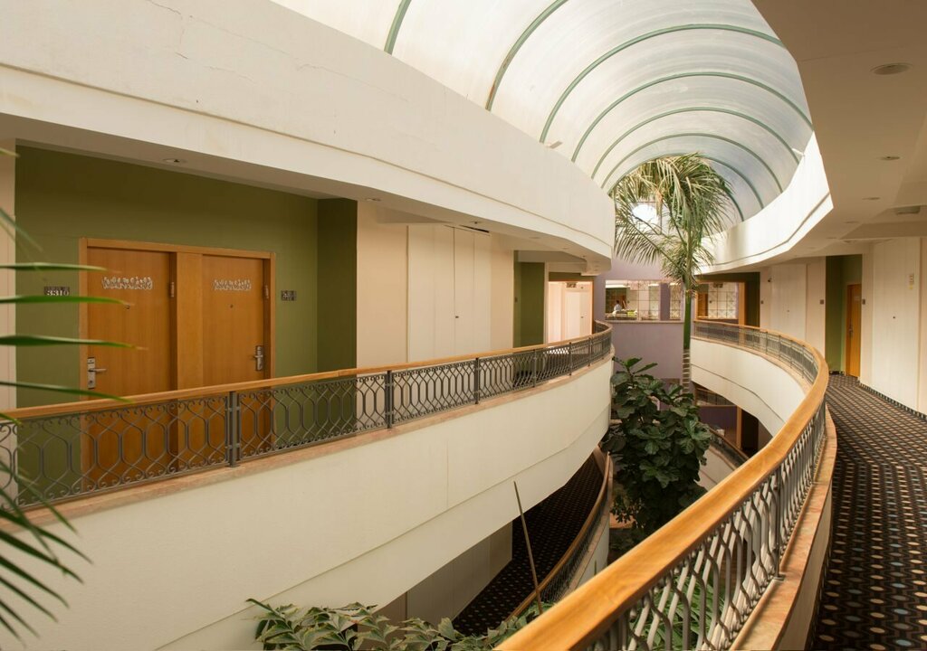 Leonardo Privilege Eilat Hotel - All inclusive