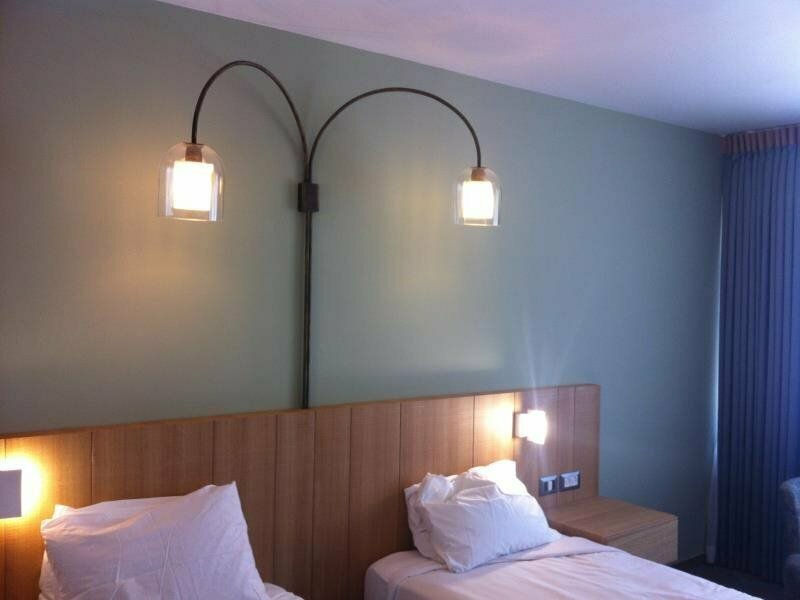 Seven Arches Hotel