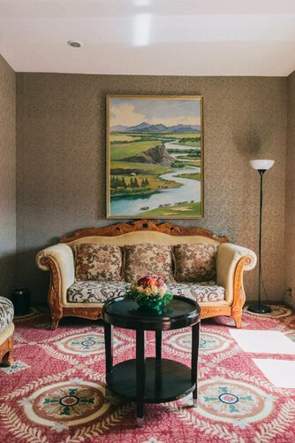 Mika Hotel, Забронировать Отель Отели Улан-Батора 3 звезды, рядом с The Museum of Natural History Ulaanbaatar, 3*