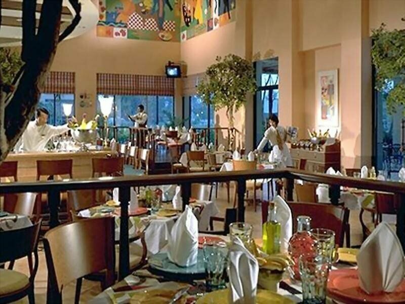 Hilton Mandalay