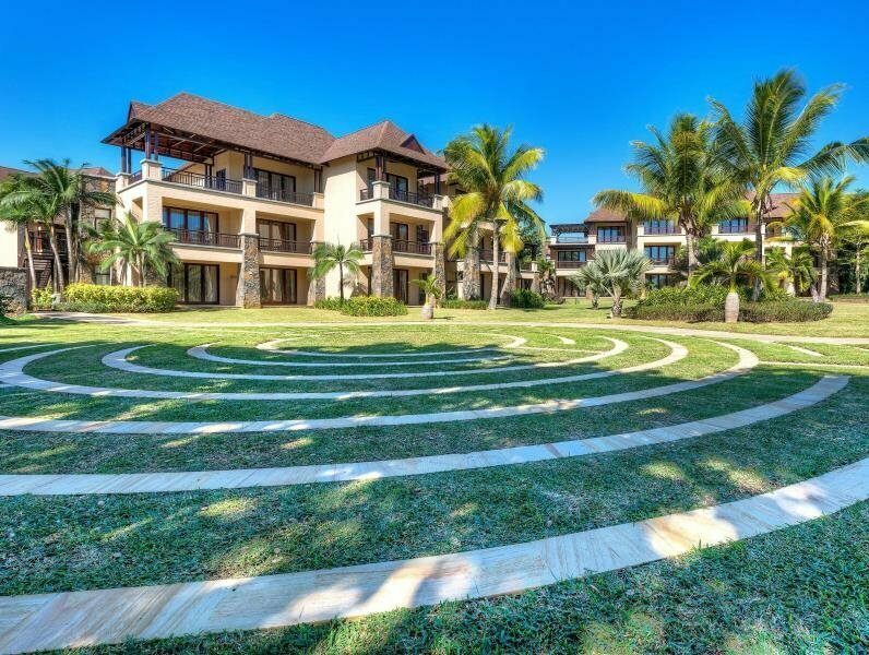 The Westin Turtle Bay Resort & Spa, Mauritius