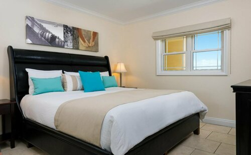 Alexandra Resort - All-Inclusive, Забронировать Курортный отель Отели Провиденшиалс 4 звезды, 4*