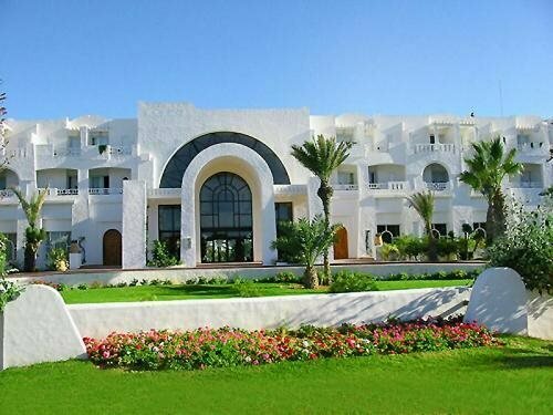 Djerba Resort, Reserva ahora Resort Midoun Djerba Midoun