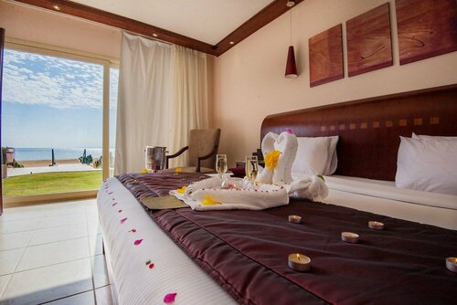 Shams Prestige Abu Soma, Prenota Resort Soma Bay Hurghada