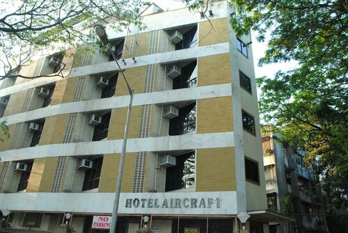 Hotel Aircraft International, Забронировать Отель Отели Мумбай с завтраком, Завтраки