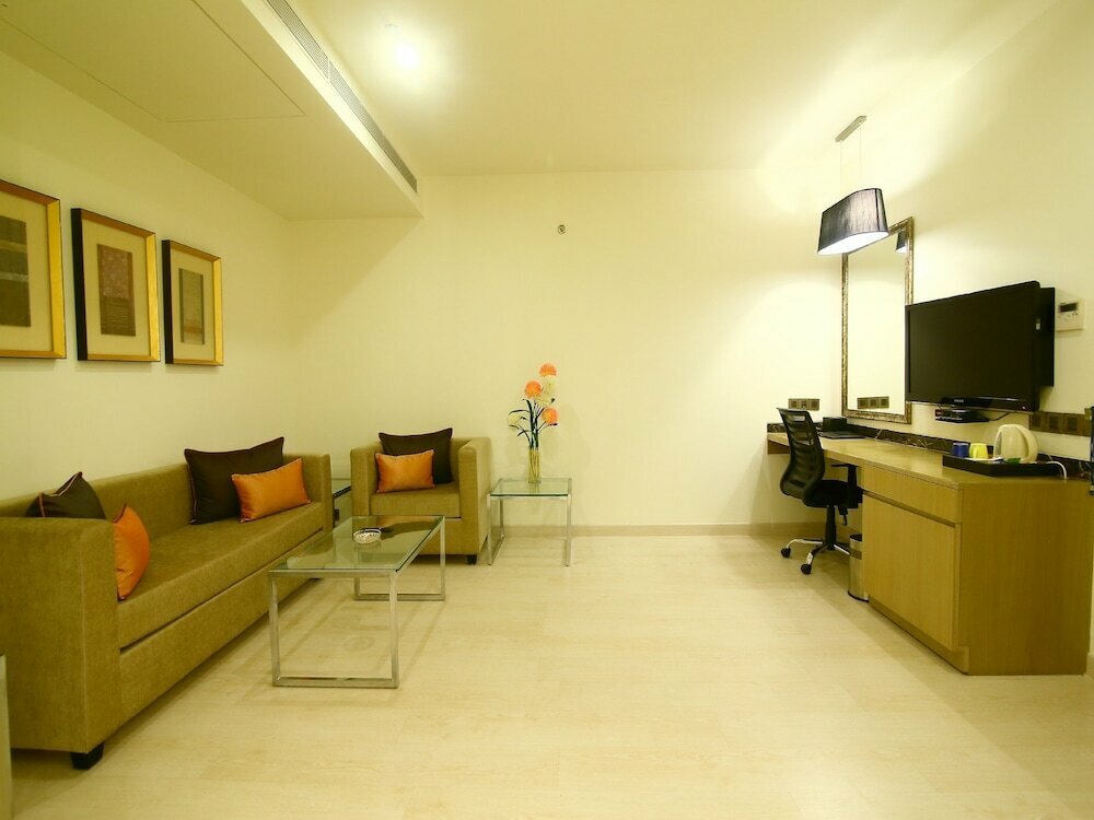 Regent Hotel