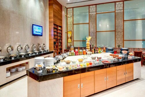 Pride Plaza Hotel, Kolkata, Réserver Hôtel Hôtels tout compris à West Bengal, Tout compris
